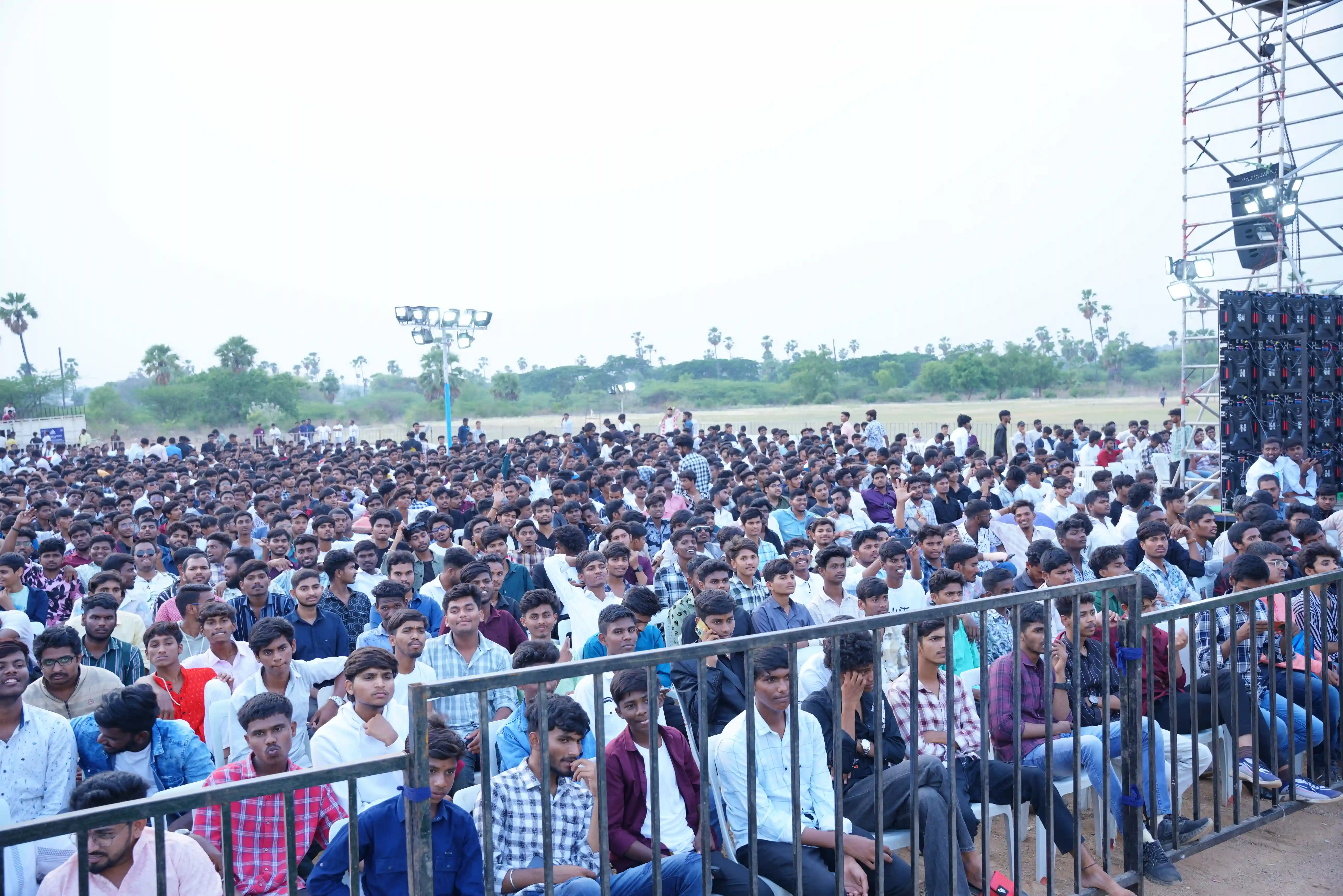 BGTI Annual Day 2025 - 7